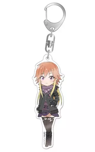 二宮飛鳥(私服) アクリルキーホルダー 「アイドルマスター シンデレラガールズ劇場」