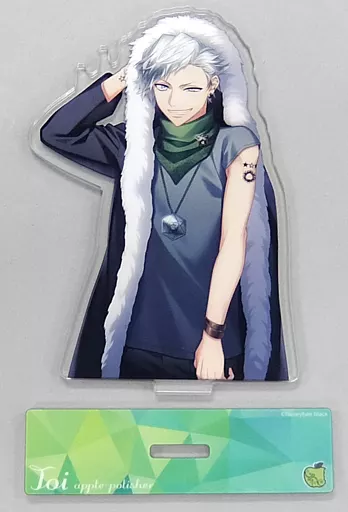駿河屋 - 【買取】音石夕星(Toi) アクリルスタンド 「DYNAMIC CHORD