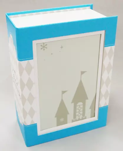 [単品] Beit(ロゴ) 特製収納BOX 「アイドルマスター SideM Beit Relax Time BOX」