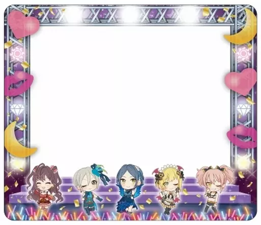 LiPPS 「アイドルマスター シンデレラガールズ メッセージボードコレクション」