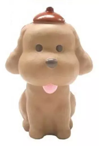 マッカチン×ポムポムプリン ぷにぷにマスコット 「ユーリ!!! on ICE×サンリオキャラクターズ」