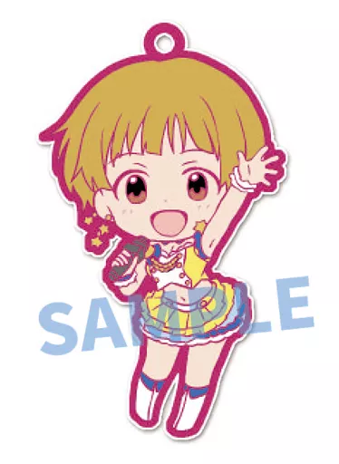 福田のり子 「トイズワークスコレクション にいてんごむっ! アイドルマスター ミリオンライブ! PRINCESS STARS」