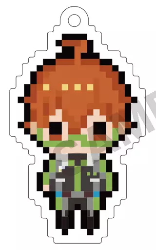 蒼井享介(蓮田泰志) 「アイドルマスター SideM ぷちびっとキーホルダー」