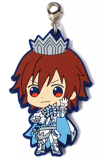 天ヶ瀬冬馬 フィジカルラバーチャーム 「一番くじ アイドルマスター SideM～3rdライブ～」 Q賞