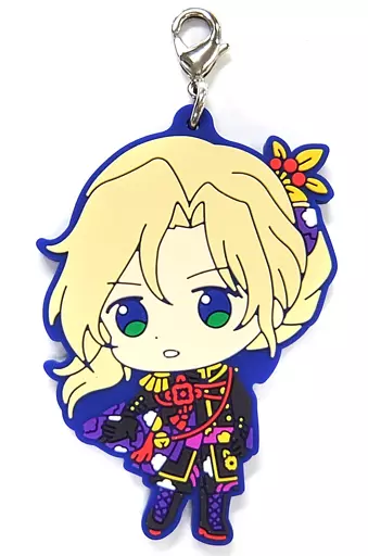 都築圭 メンタルラバーチャーム 「一番くじ アイドルマスター SideM～3rdライブ～」 S賞