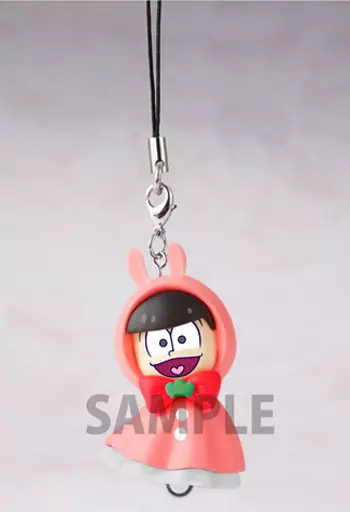おそ松 「トイズワークスコレクション てるこっと おそ松さん そのさん」