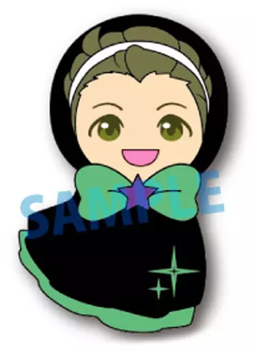 御手洗翔太 「トイズワークスコレクション てるこっと アイドルマスター SideM Vol.1」
