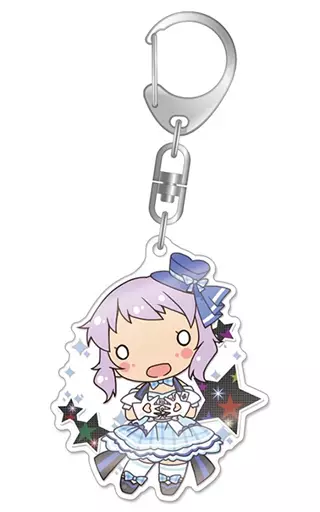 真壁瑞希 ちまドル アクリルキーホルダー 「アイドルマスター ミリオンライブ!」