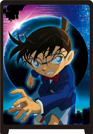 江戸川コナン 「劇場版 名探偵コナン ゼロの執行人 かんばんコレクション」