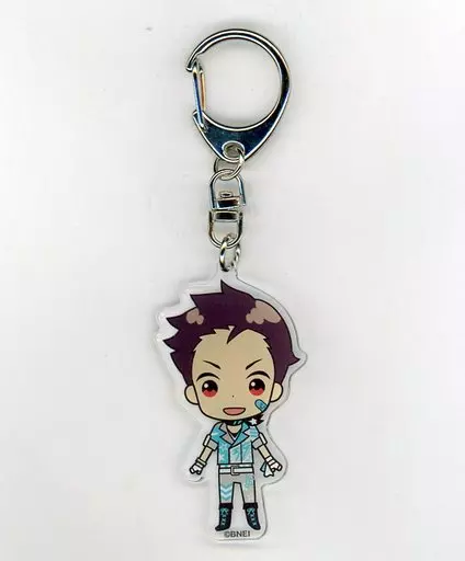 [単品] 木村龍 公式SDキャラアクリルチャーム 「THE IDOLM＠STER SideM 2nd STAGE～ORIGIN＠L STARS～」