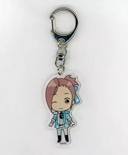 [単品] 渡辺みのり 公式SDキャラアクリルチャーム 「THE IDOLM＠STER SideM 2nd STAGE～ORIGIN＠L STARS～」