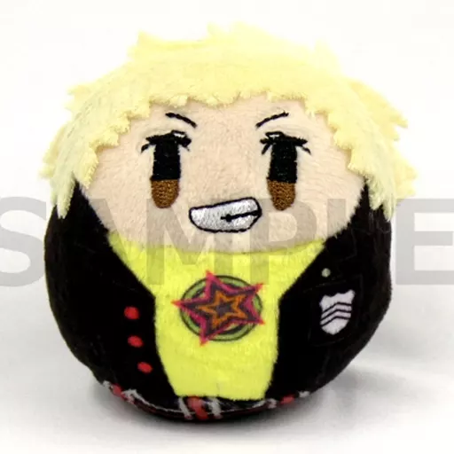 駿河屋 - 【買取】坂本竜司 「ペルソナ5 コロこっと(ぬいぐるみ