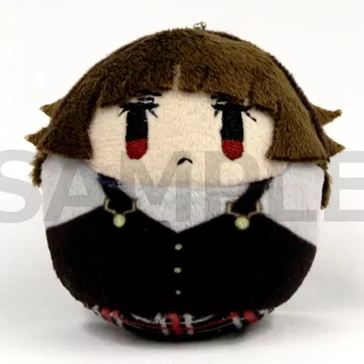 ペルソナ5 コロこっと 駿河屋 -<中古>新島真 「ペルソナ5 コロこっと(ぬいぐるみマグネット