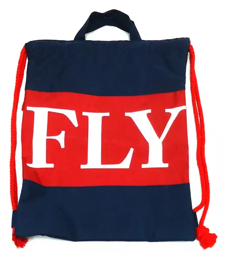 SKY-HI ナップサック FLYERS Amazon.co.jp: SKY-HI ナップサック FLYERS : ファッション