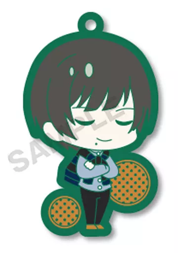 東雲荘一郎 「アイドルマスター SideM トレーディングラバーストラップ 私服Ver.」