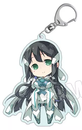 東郷美森 アクリルキーホルダー 「結城友奈は勇者である -勇者の章-」