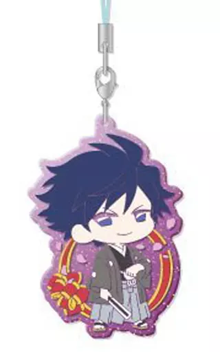 大河タケル 「アイドルマスター SideM クリアラバーストラップ 第2弾」