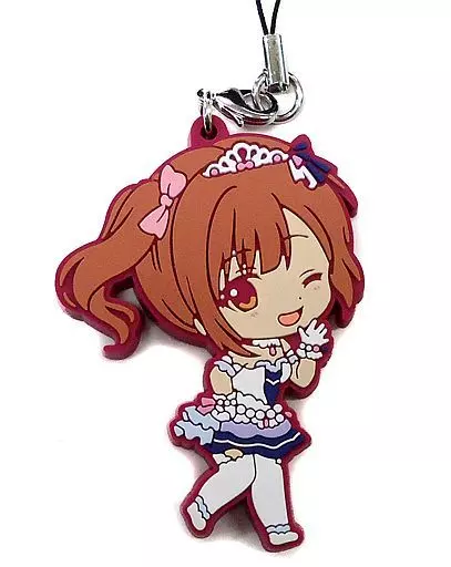 五十嵐響子 「アイドルマスター シンデレラガールズ デレラバ 4thLive ver. Cute BOX」