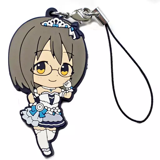 上条春菜 「アイドルマスター シンデレラガールズ デレラバ 4thLive ver. Cool BOX」