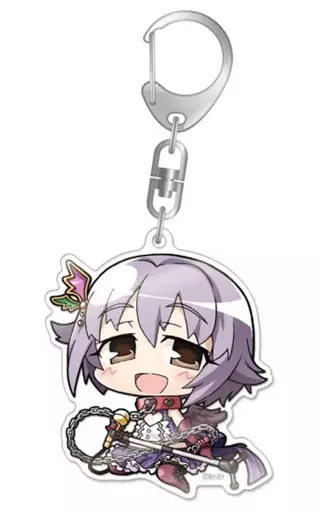 輿水幸子(自称・カワイイver.) ミニッチュ アクリルキーホルダー 「アイドルマスター シンデレラガールズ」