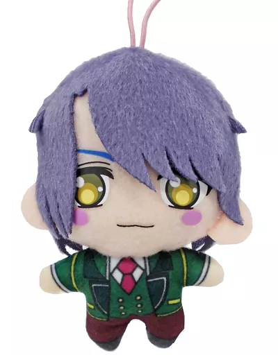 駿河屋 - 【買取】高瀬コヨイ マスコット”WITH”アボカド学園Ver