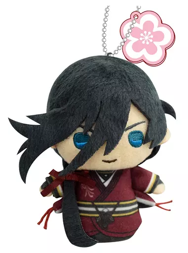 和泉守兼定 指の上シリーズ(マスコット) vol.2 「続 刀剣乱舞-花丸-」