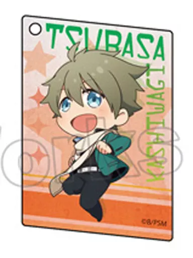 柏木翼 「アイドルマスター SideM トレーディングアクリルキーホルダー A」