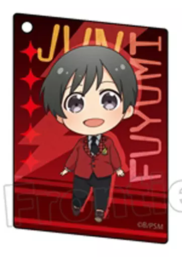 冬美旬 「アイドルマスター SideM トレーディングアクリルキーホルダー B」