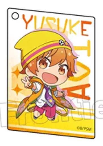 蒼井悠介 「アイドルマスター SideM トレーディングアクリルキーホルダー B」