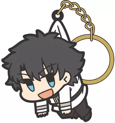 ぐだ男 つままれキーホルダー 「Fate/Grand Order」