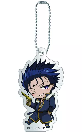 捲簾大将 「最遊記RELOAD BLAST アクリルマスコット」