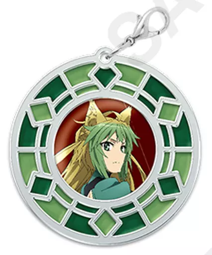 赤のアーチャー 「Fate/Apocrypha クリアステンドチャームコレクション ver.red」