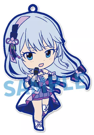 白石紬 「トイズワークスコレクション にいてんごむっ! アイドルマスター ミリオンライブ! FAIRY STARS」