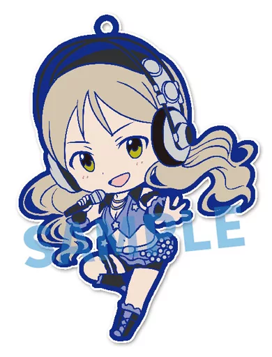 伴田路子(ロコ) 「トイズワークスコレクション にいてんごむっ! アイドルマスター ミリオンライブ! FAIRY STARS」