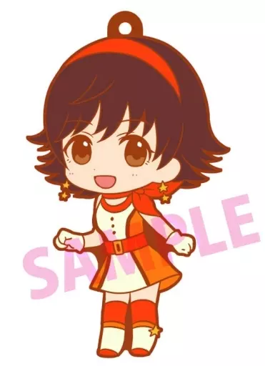 本田未央 「トイズワークスコレクション にいてんごむっ! アイドルマスター シンデレラガールズ Vol.2」