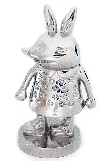 リイシューオールスターズ ウサギ 駿河屋 -<中古>ウサギさん リイシューオールスターズ メタル