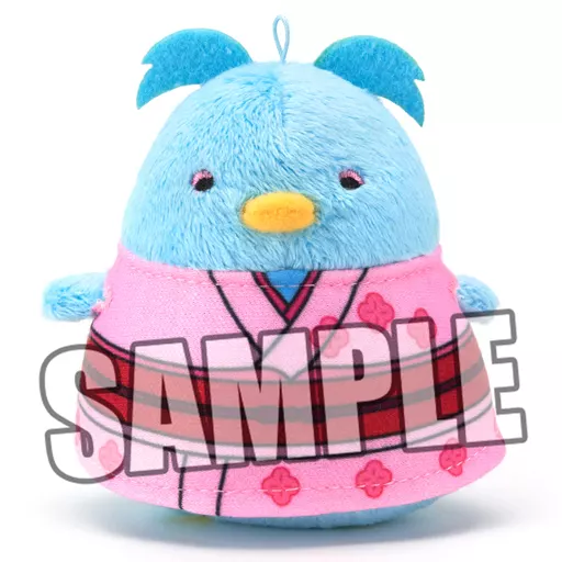 駿河屋 -<中古>パー子(坂田銀時) ちゅんコレ 「銀魂」（マスコット）
