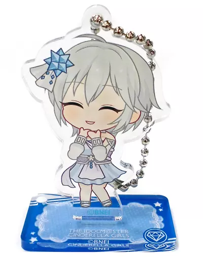 アナスタシア 「アイドルマスター シンデレラガールズ スタキー クールver.」