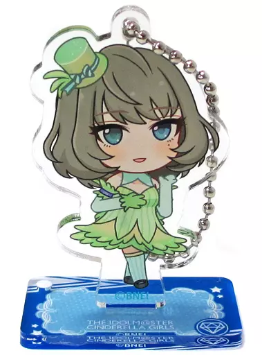 高垣楓 「アイドルマスター シンデレラガールズ スタキー クールver.」