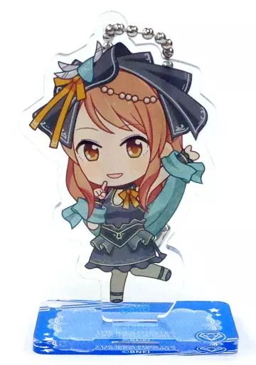 北条加蓮 「アイドルマスター シンデレラガールズ スタキー クールver.」