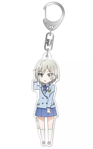 アナスタシア(制服) アクリルキーホルダー 「アイドルマスター シンデレラガールズ劇場」