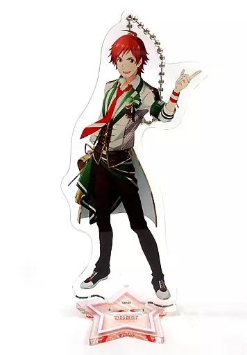 天道輝 オリジナルアクリルスタンドキーホルダー 「アイドルマスター SideM」 アイドルマスター×東急ハンズ限定