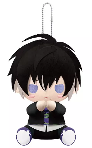 碓氷真澄 ぴたぬい 「A3!(エースリー)」