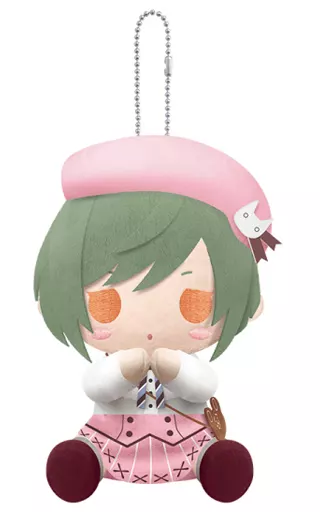 瑠璃川幸 ぴたぬい 「A3!(エースリー)」