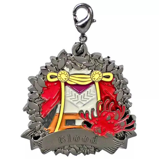 一十木音也 as 赤ずきん「うたの☆プリンスさまっ♪Shining Masterpiece Show 企画展 トレーディングチャーム リコリスの森Ver.」