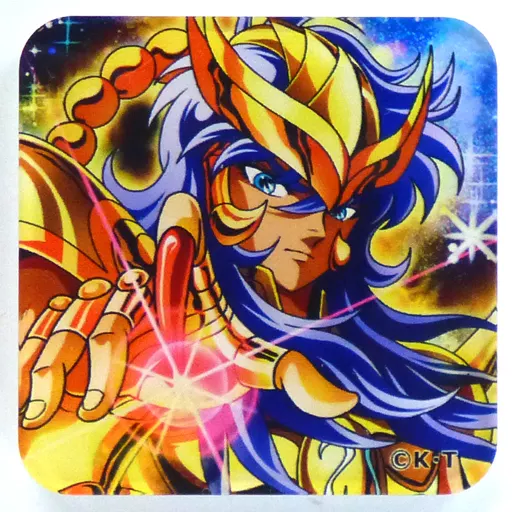 駿河屋 -<中古>蠍座のミロ 「聖闘士星矢ショップ PART2 in 池袋P'PARCO