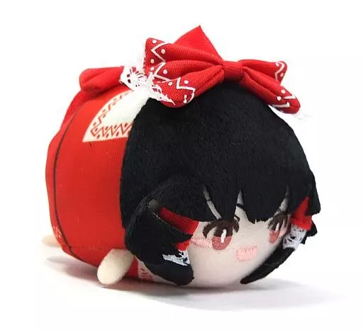 博麗霊夢 やわらかマスコット 「東方Project」