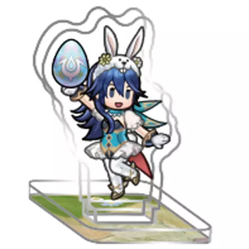 ルキナ 「ファイアーエムブレム ヒーローズ ミニアクリルフィギュアコレクション Vol.3」