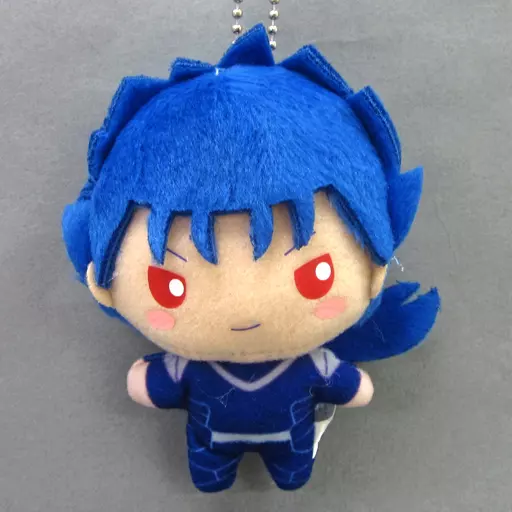 ランサー/クー・フーリン キーチェーンマスコットVol.1 「Fate/Grand Order×サンリオ」