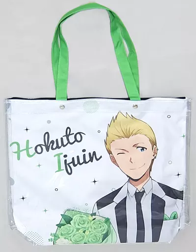 伊集院北斗 トートバッグ 「THE IDOLM＠STER SideM Five-St＠r Party!!」